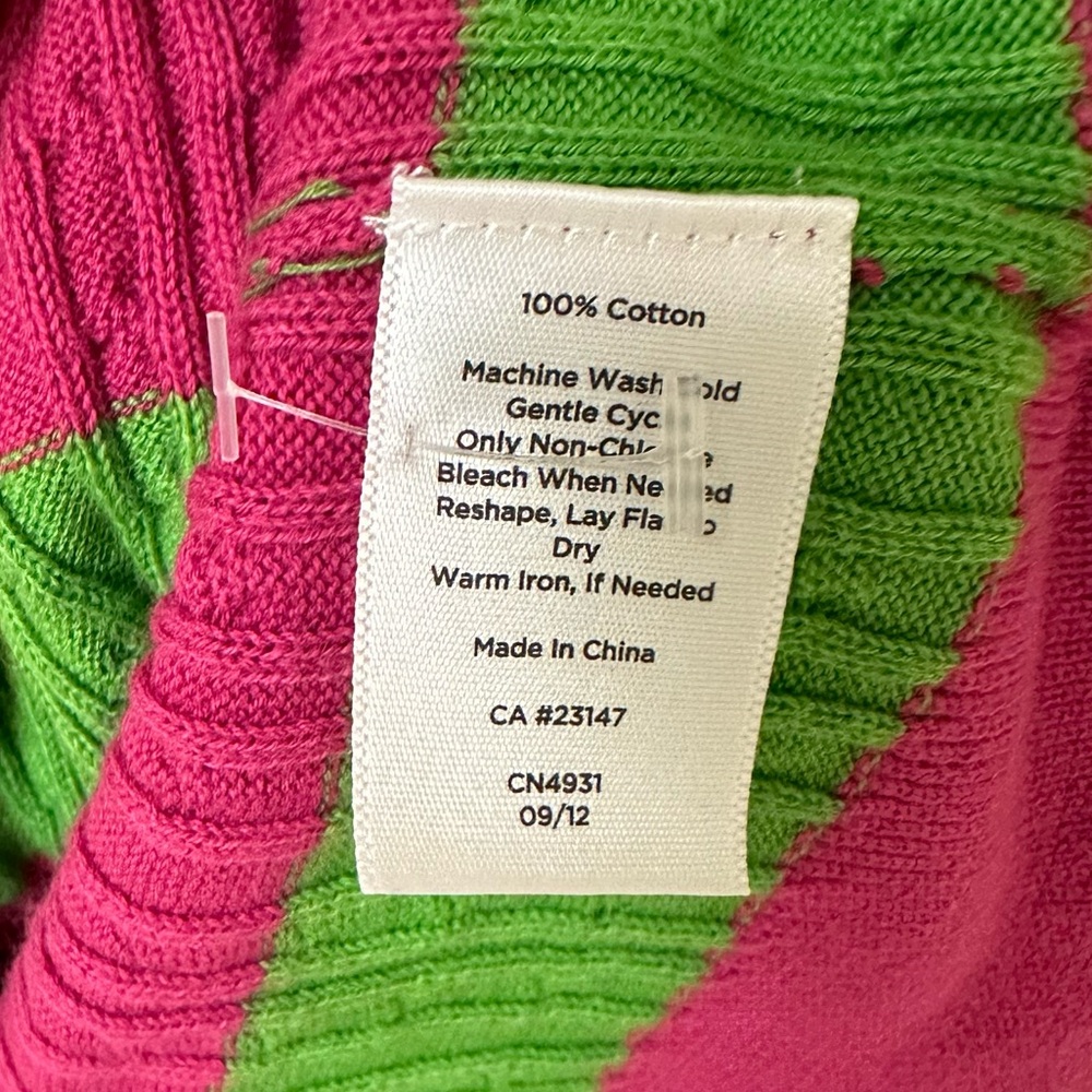 Talbots Cardigan - Picture 7 of 7